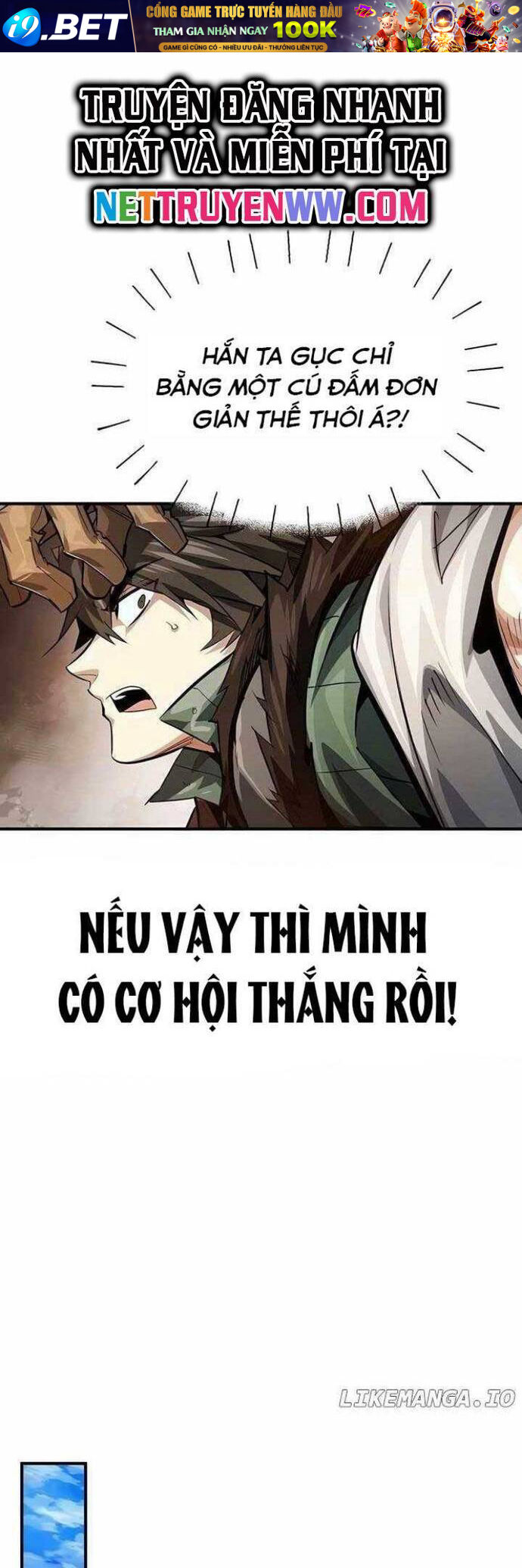 Trên Thế Giới Không Có Chiến Binh Xấu - Chapter 8 - Page 43