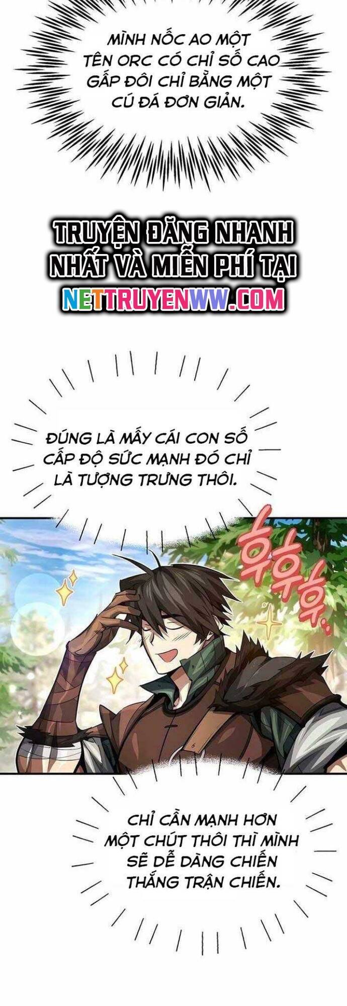 Trên Thế Giới Không Có Chiến Binh Xấu - Chapter 8 - Page 45