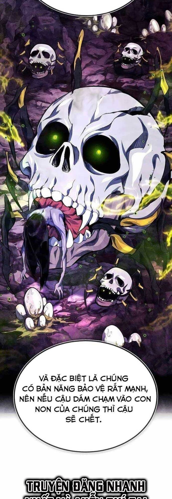 Trên Thế Giới Không Có Chiến Binh Xấu - Chapter 8 - Page 48