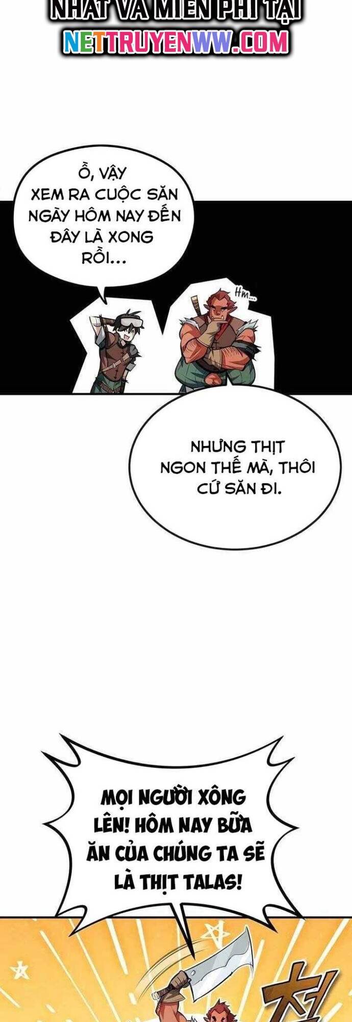Trên Thế Giới Không Có Chiến Binh Xấu - Chapter 8 - Page 49
