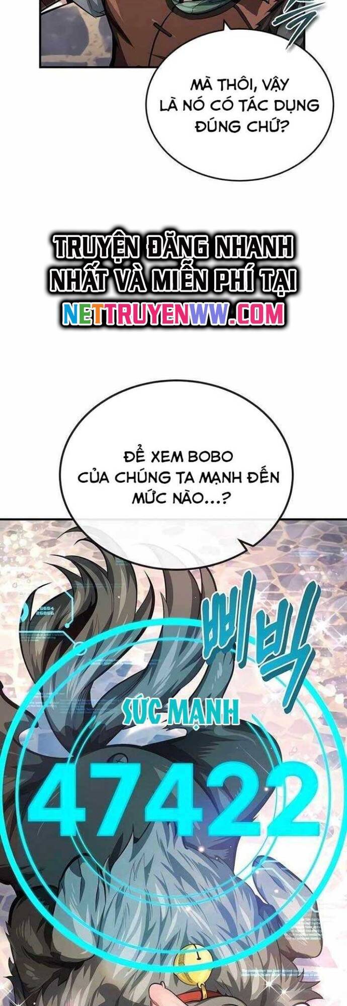 Trên Thế Giới Không Có Chiến Binh Xấu - Chapter 8 - Page 5