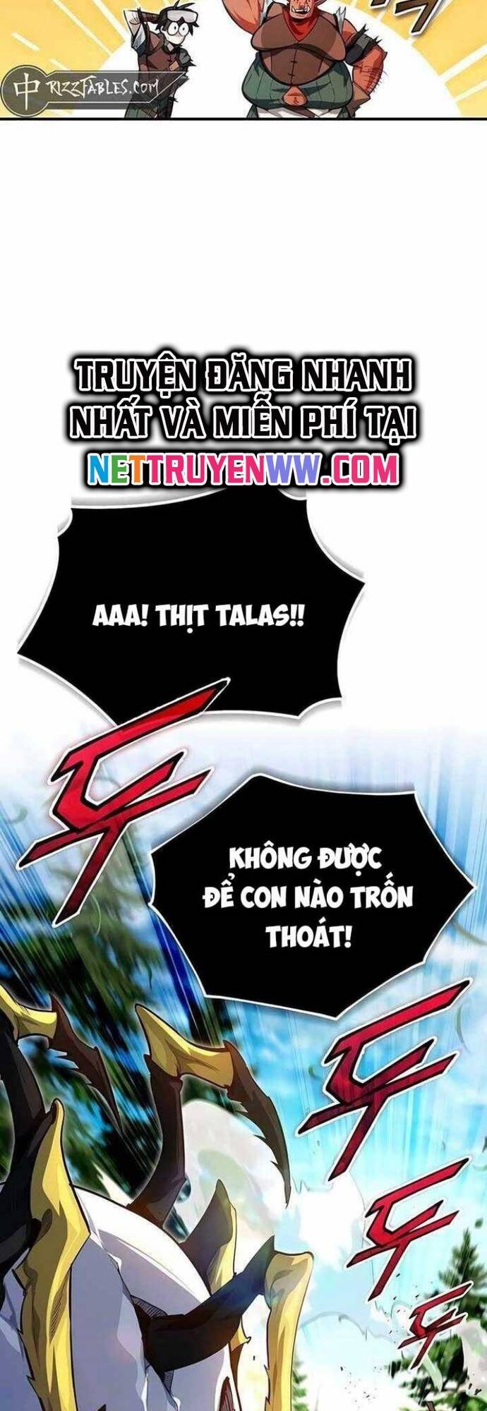 Trên Thế Giới Không Có Chiến Binh Xấu - Chapter 8 - Page 50