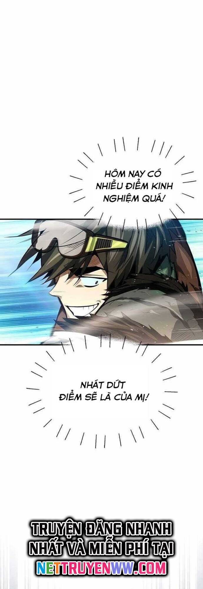 Trên Thế Giới Không Có Chiến Binh Xấu - Chapter 8 - Page 53