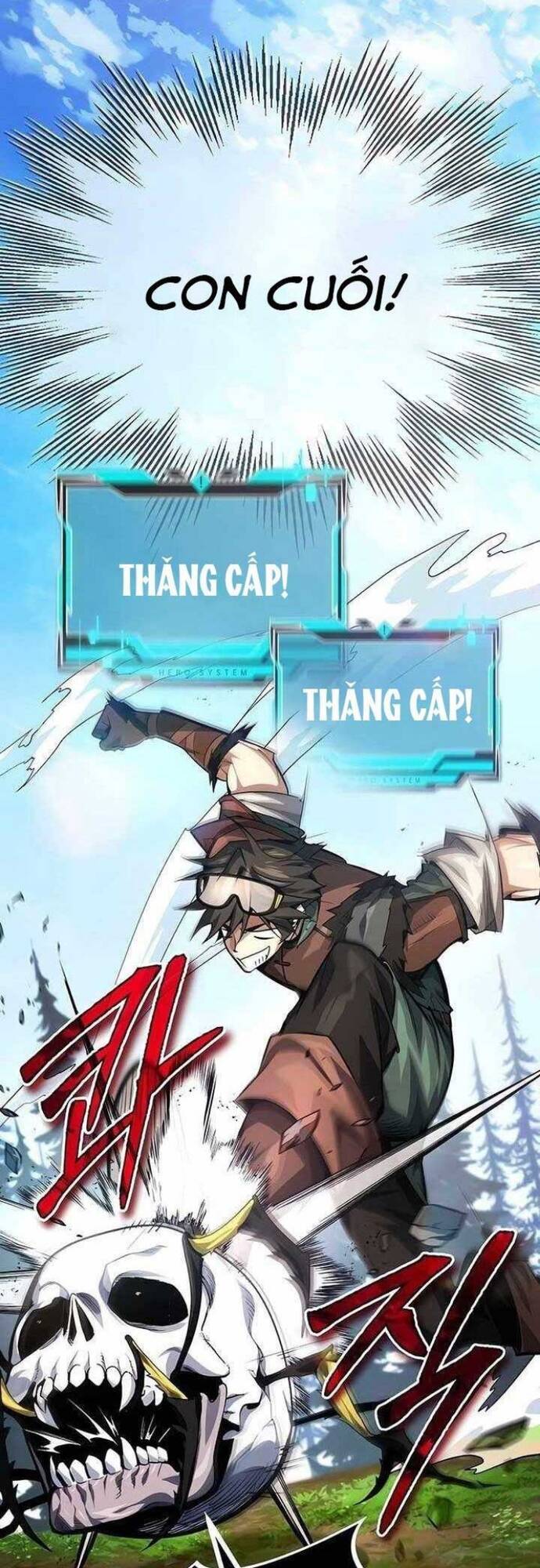 Trên Thế Giới Không Có Chiến Binh Xấu - Chapter 8 - Page 55