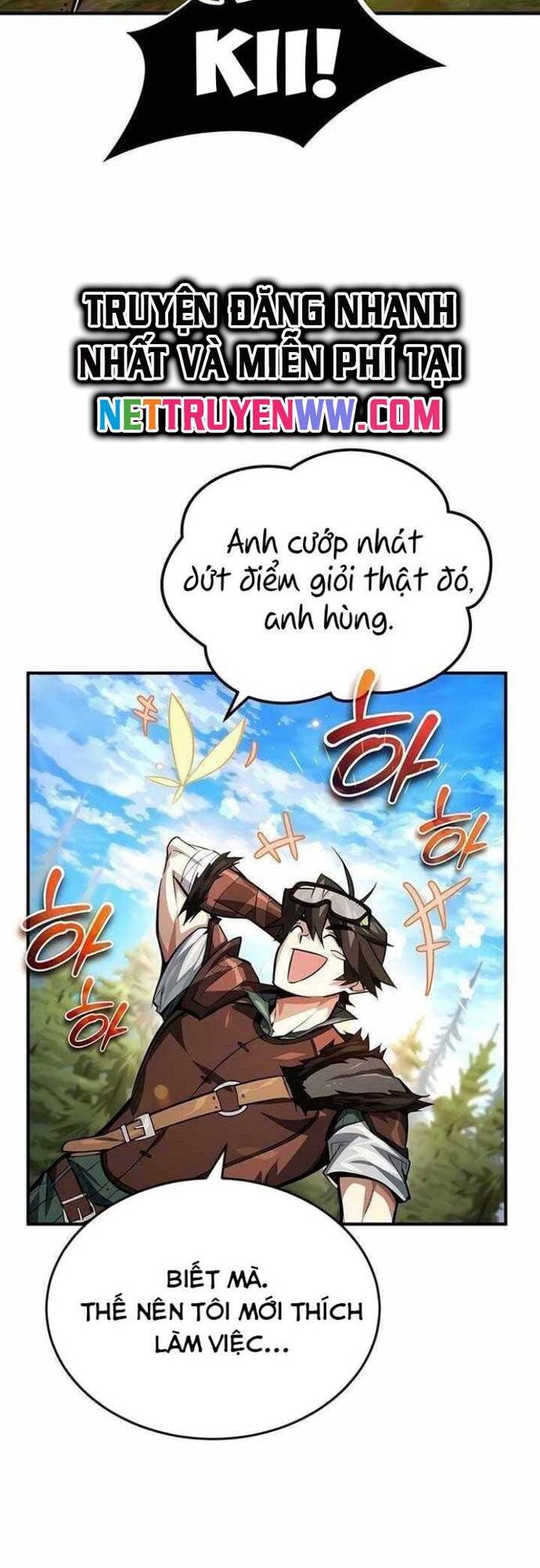 Trên Thế Giới Không Có Chiến Binh Xấu - Chapter 8 - Page 56