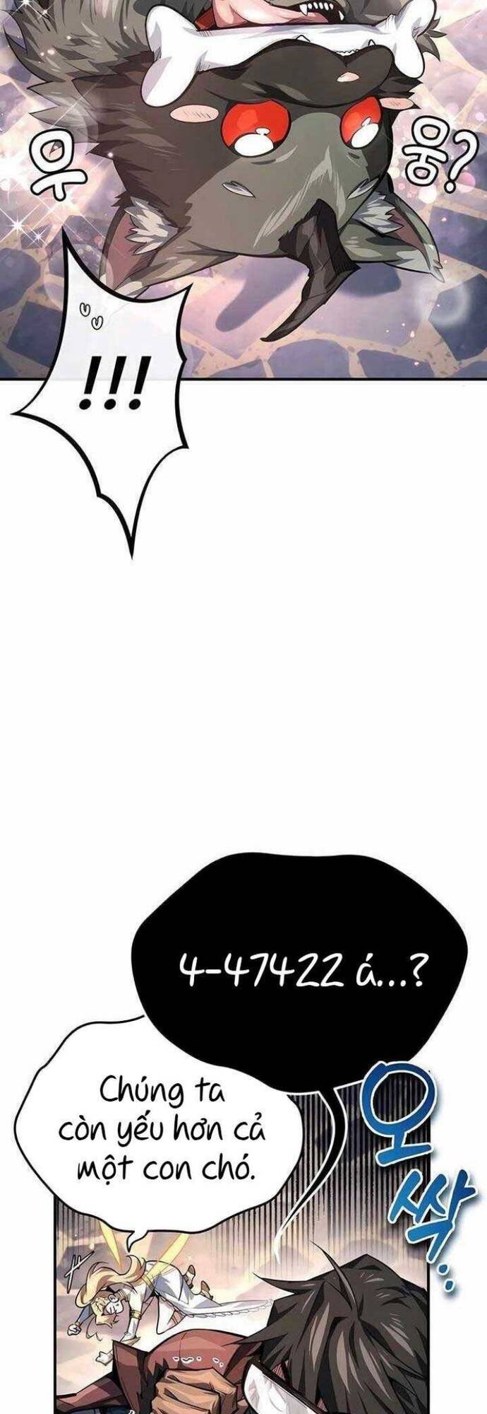 Trên Thế Giới Không Có Chiến Binh Xấu - Chapter 8 - Page 6