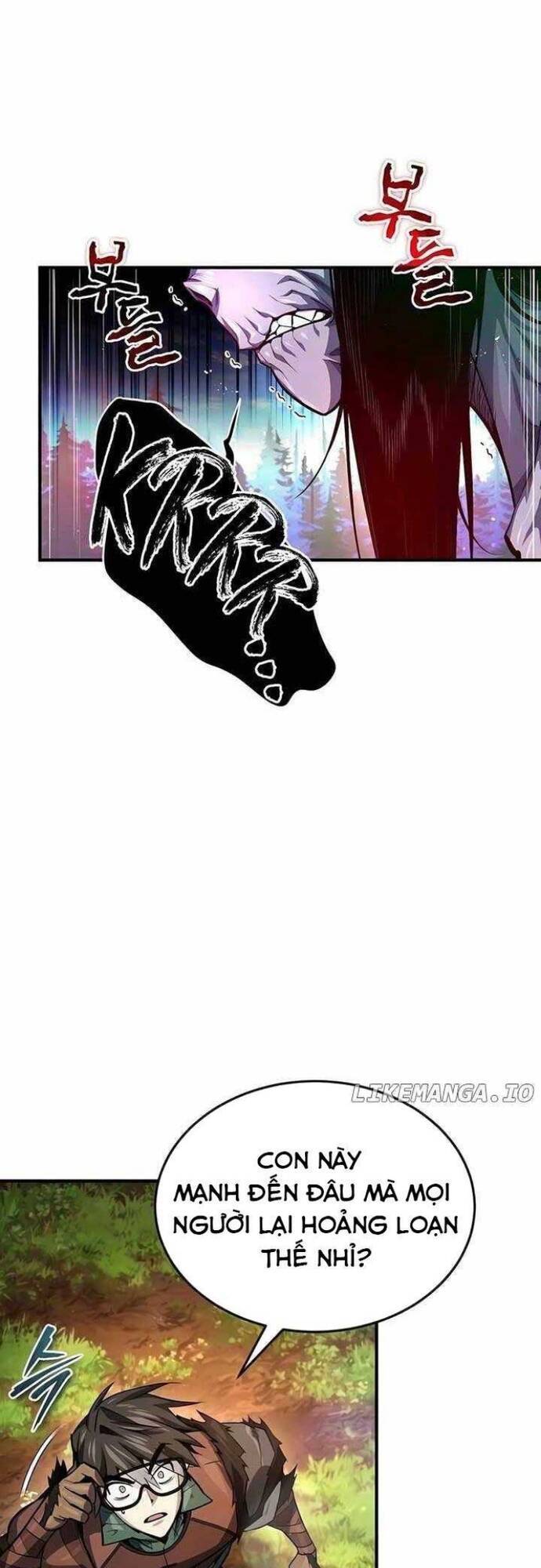 Trên Thế Giới Không Có Chiến Binh Xấu - Chapter 8 - Page 61