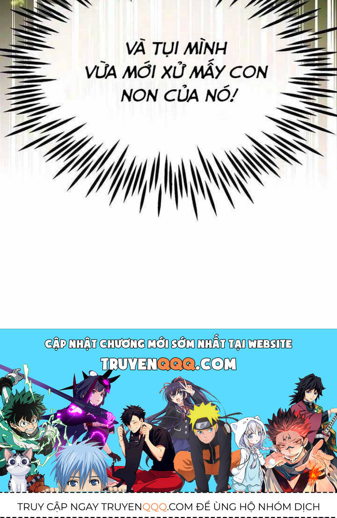 Trên Thế Giới Không Có Chiến Binh Xấu - Chapter 8 - Page 64