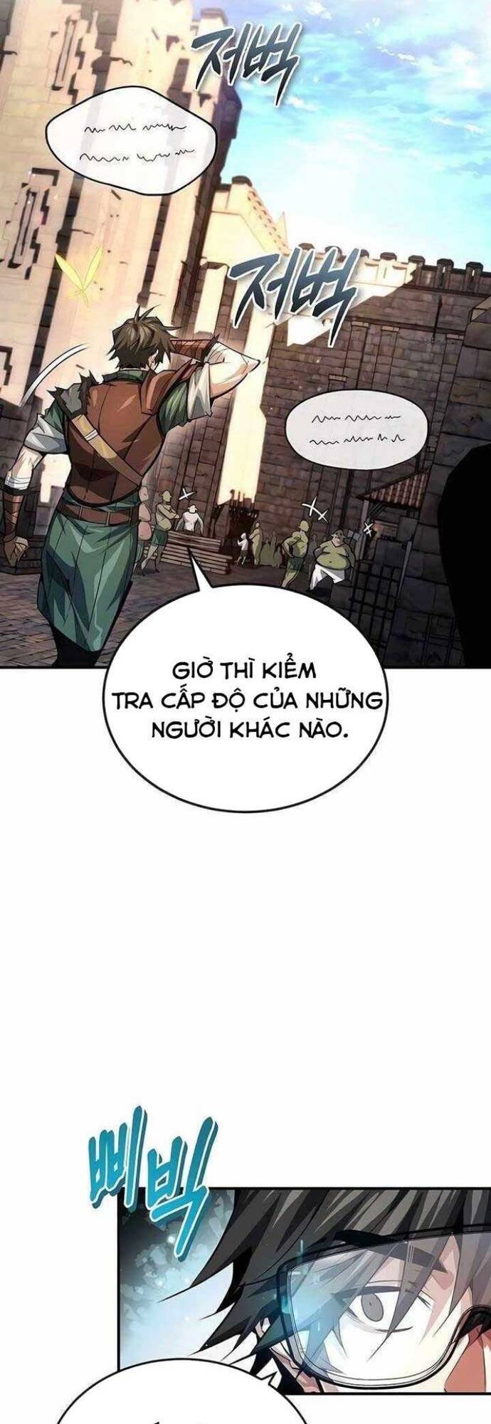 Trên Thế Giới Không Có Chiến Binh Xấu - Chapter 8 - Page 8