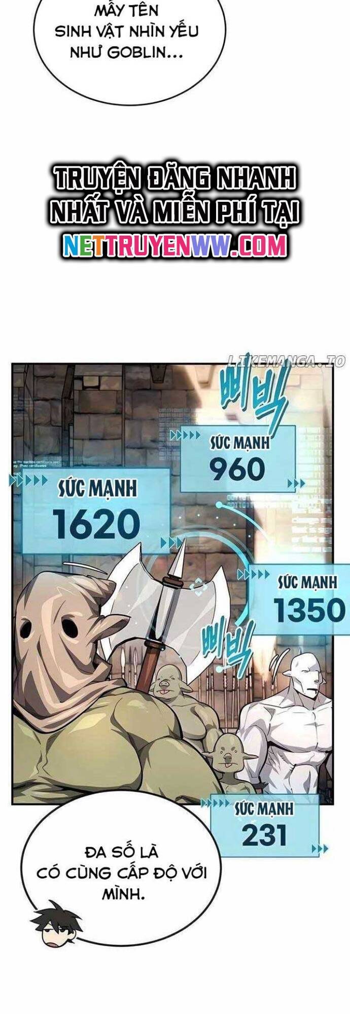 Trên Thế Giới Không Có Chiến Binh Xấu - Chapter 8 - Page 9