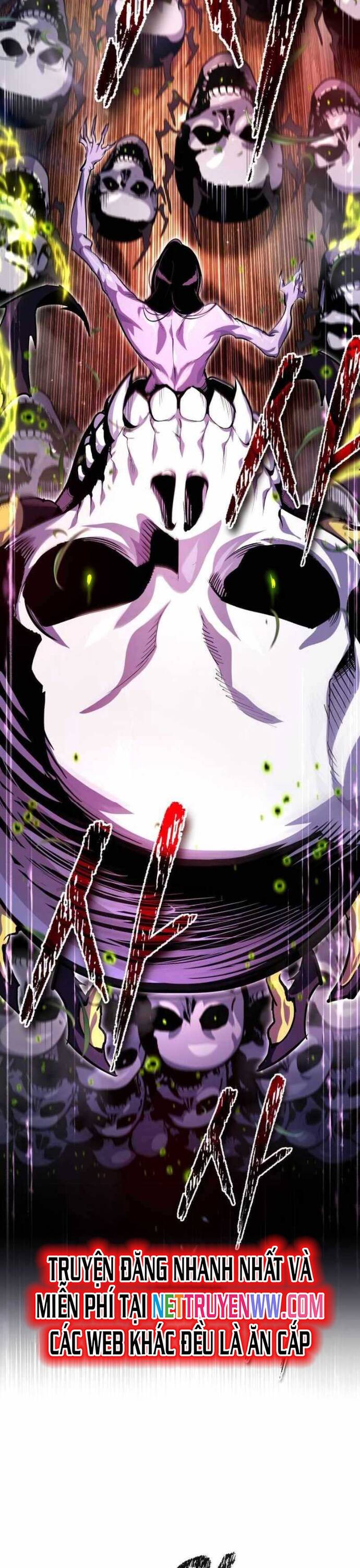 Trên Thế Giới Không Có Chiến Binh Xấu - Chapter 9 - Page 10