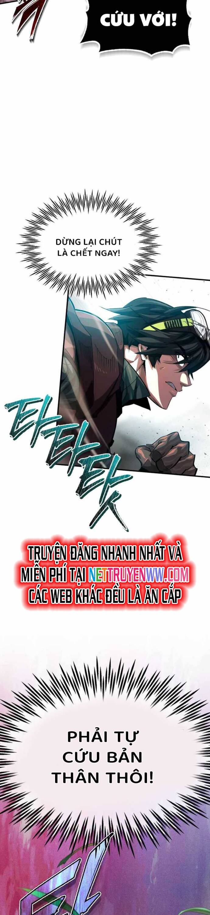 Trên Thế Giới Không Có Chiến Binh Xấu - Chapter 9 - Page 12