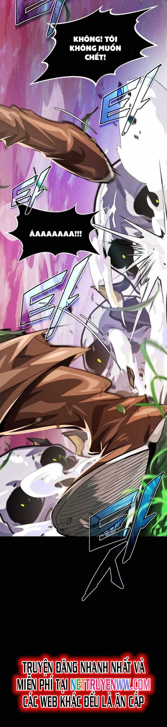 Trên Thế Giới Không Có Chiến Binh Xấu - Chapter 9 - Page 13