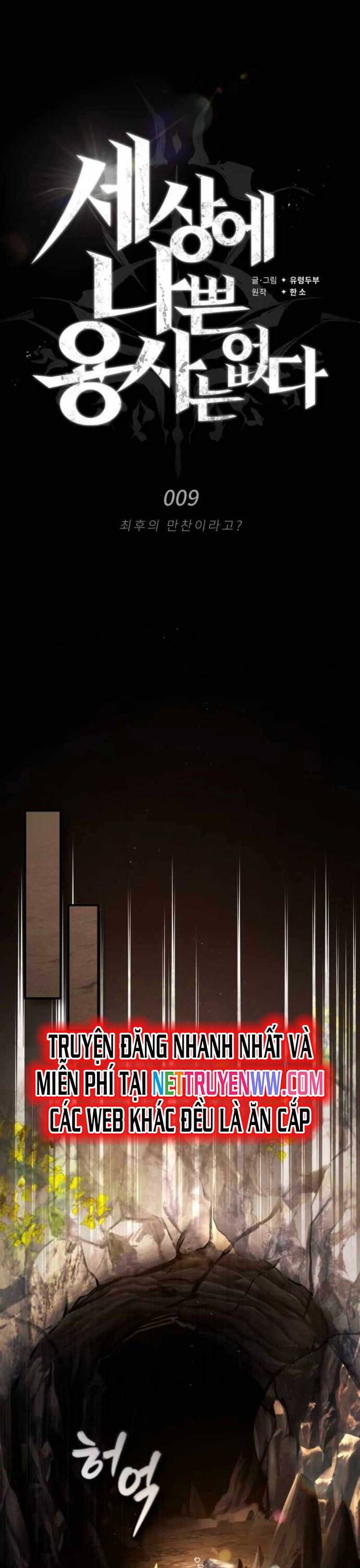 Trên Thế Giới Không Có Chiến Binh Xấu - Chapter 9 - Page 14