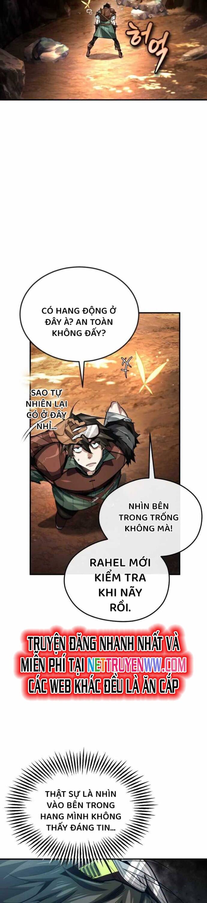 Trên Thế Giới Không Có Chiến Binh Xấu - Chapter 9 - Page 15