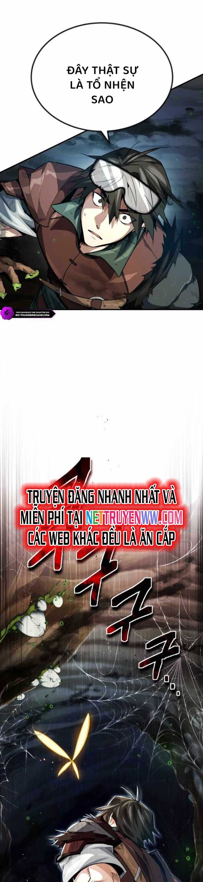 Trên Thế Giới Không Có Chiến Binh Xấu - Chapter 9 - Page 20