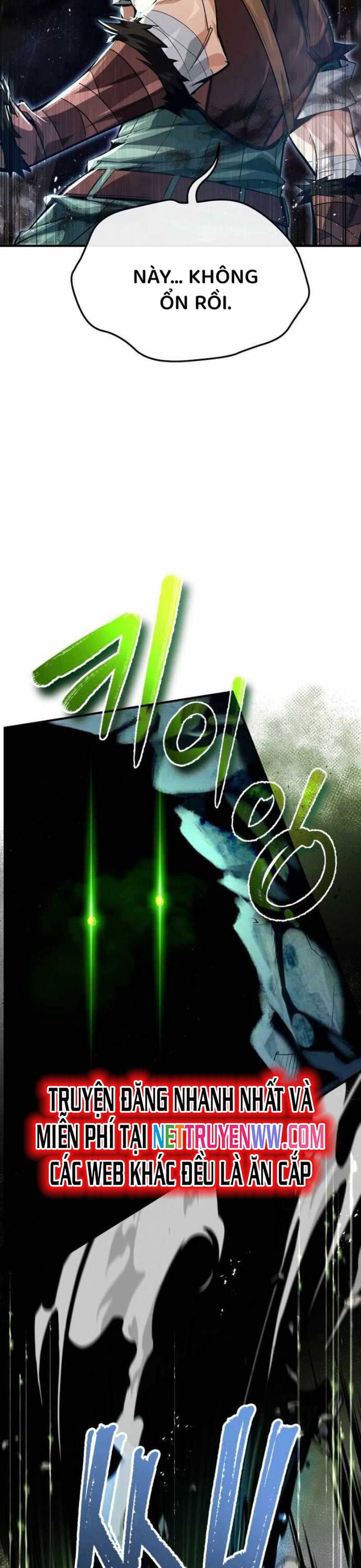 Trên Thế Giới Không Có Chiến Binh Xấu - Chapter 9 - Page 21