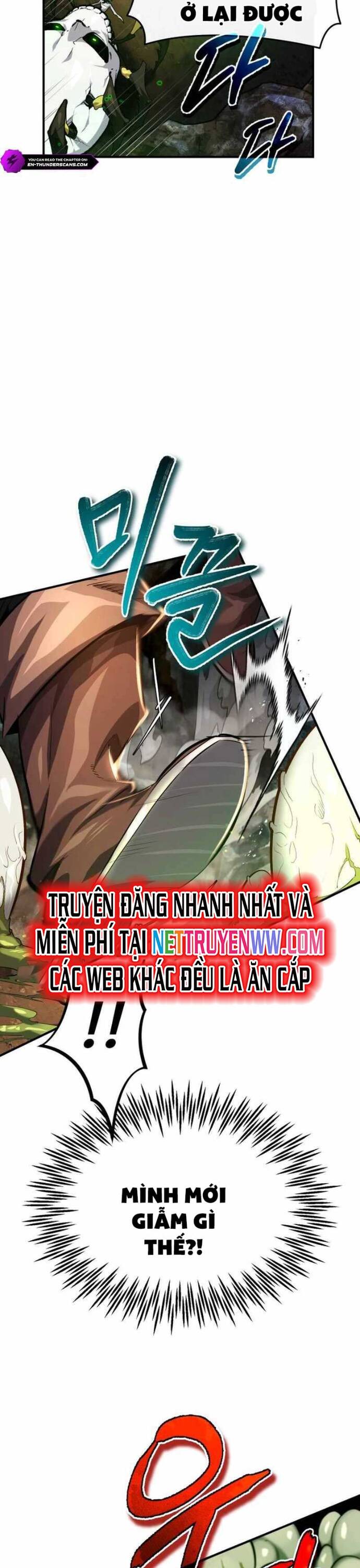 Trên Thế Giới Không Có Chiến Binh Xấu - Chapter 9 - Page 24