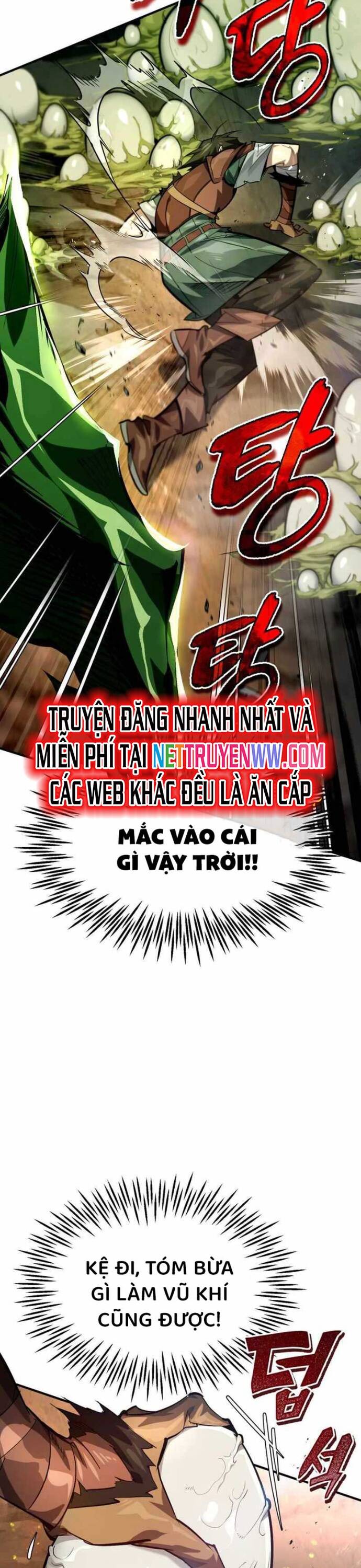 Trên Thế Giới Không Có Chiến Binh Xấu - Chapter 9 - Page 25