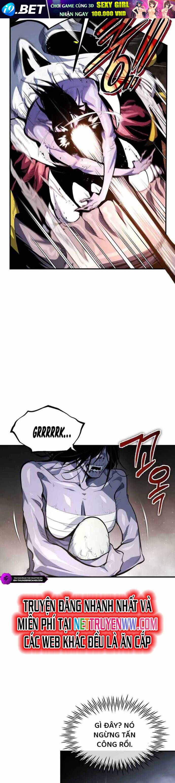 Trên Thế Giới Không Có Chiến Binh Xấu - Chapter 9 - Page 27