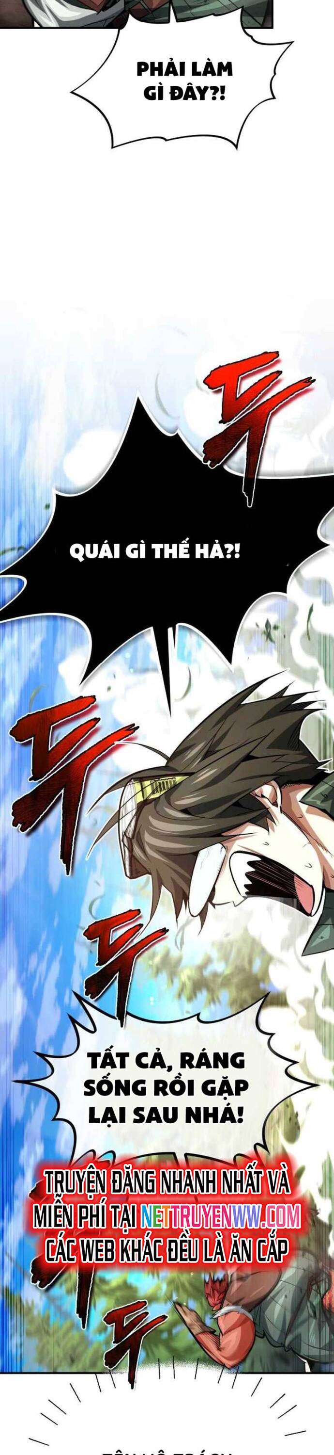 Trên Thế Giới Không Có Chiến Binh Xấu - Chapter 9 - Page 3