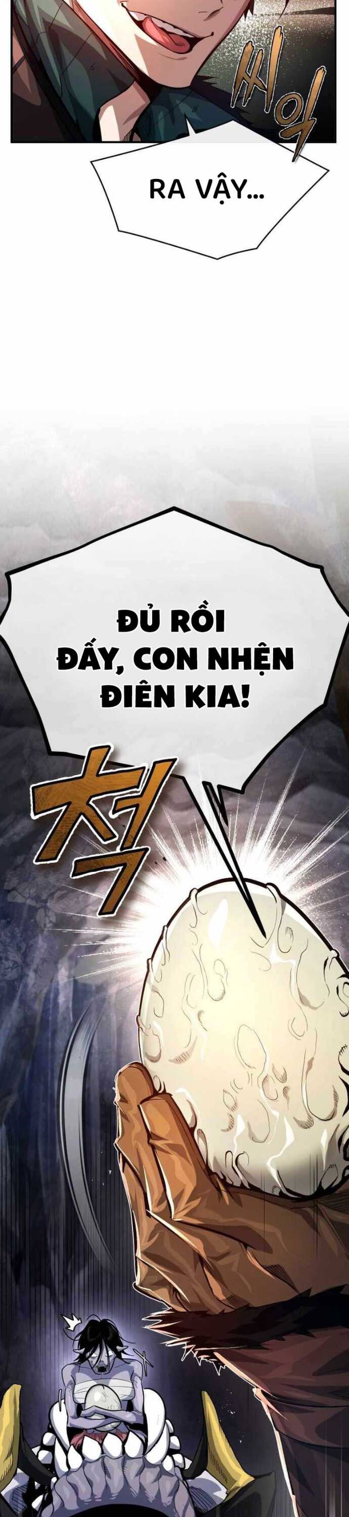 Trên Thế Giới Không Có Chiến Binh Xấu - Chapter 9 - Page 30