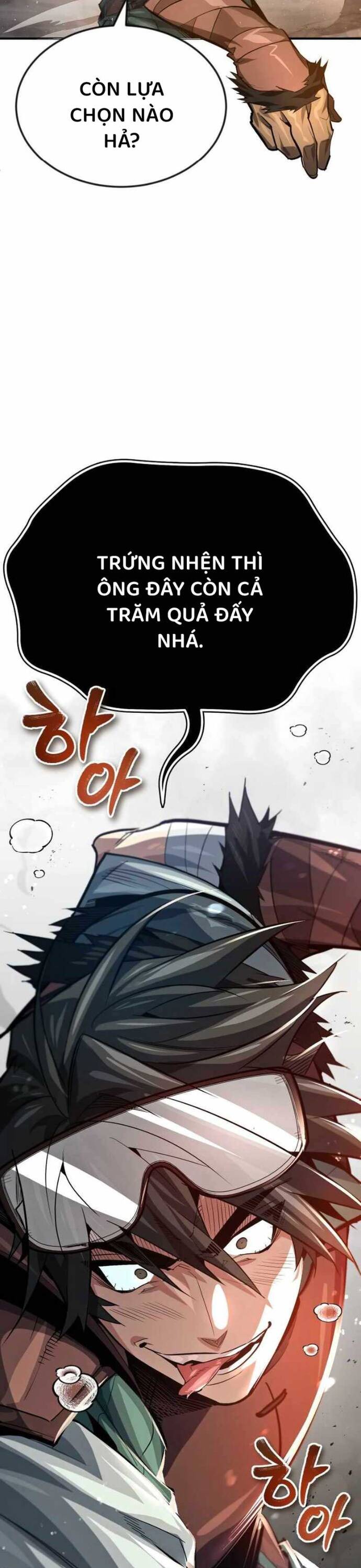 Trên Thế Giới Không Có Chiến Binh Xấu - Chapter 9 - Page 34