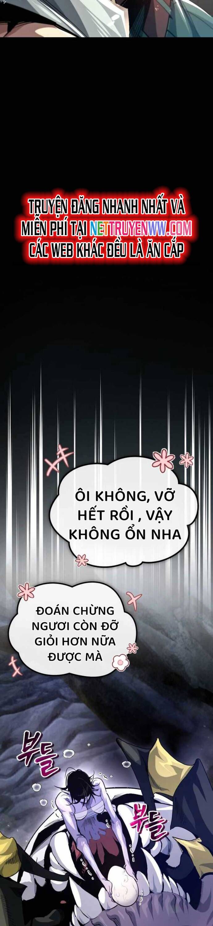 Trên Thế Giới Không Có Chiến Binh Xấu - Chapter 9 - Page 35