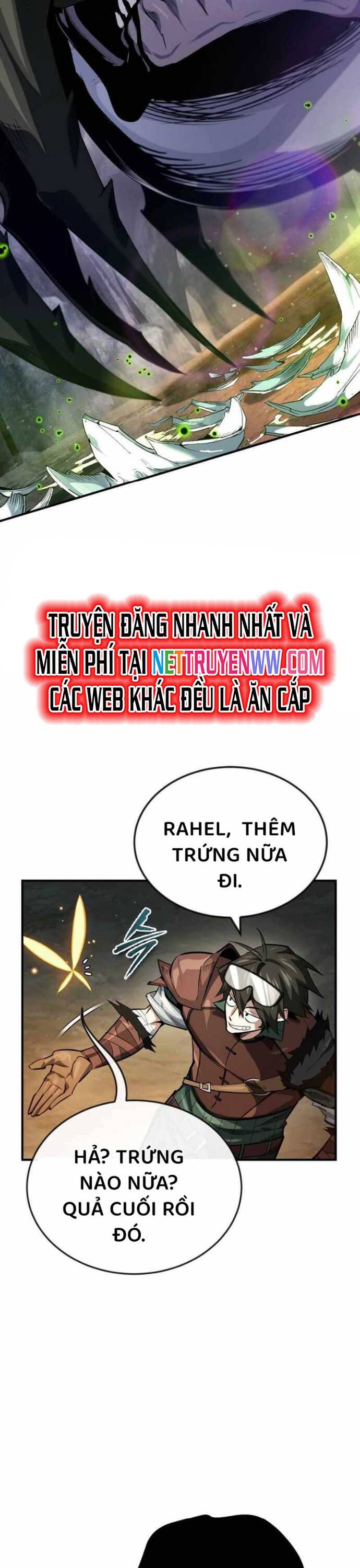 Trên Thế Giới Không Có Chiến Binh Xấu - Chapter 9 - Page 36