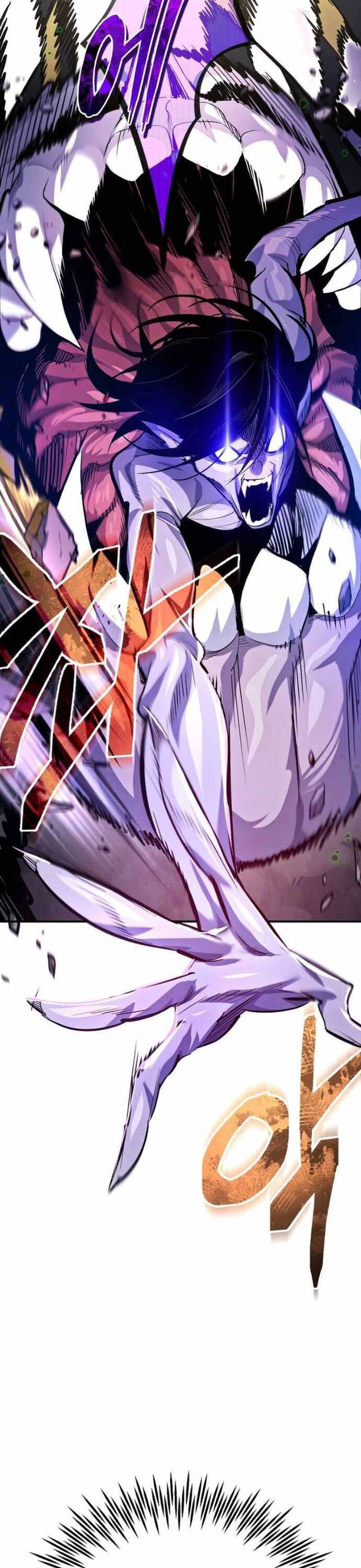 Trên Thế Giới Không Có Chiến Binh Xấu - Chapter 9 - Page 39