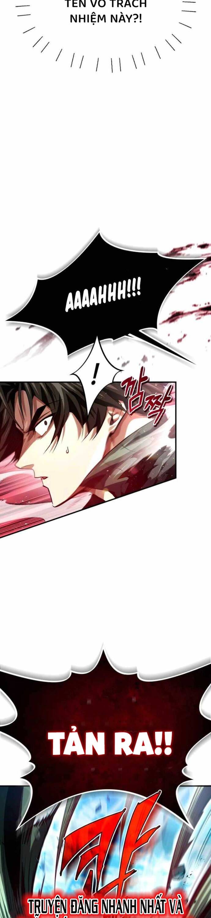 Trên Thế Giới Không Có Chiến Binh Xấu - Chapter 9 - Page 4