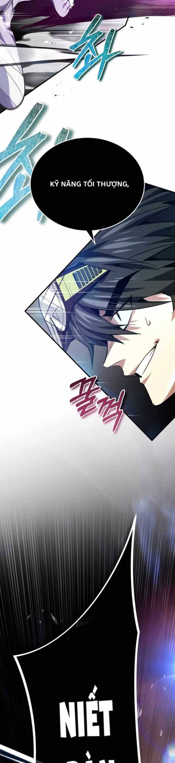Trên Thế Giới Không Có Chiến Binh Xấu - Chapter 9 - Page 41