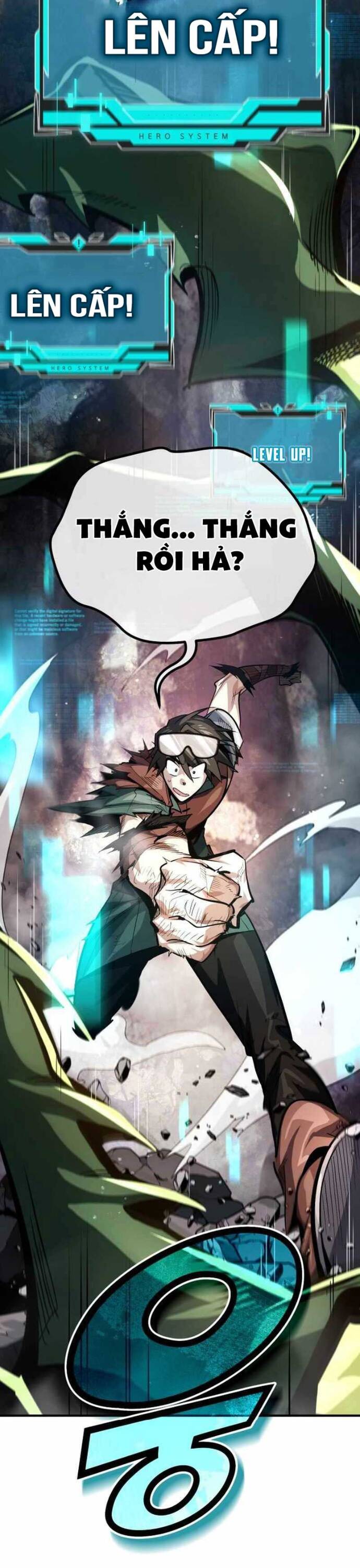 Trên Thế Giới Không Có Chiến Binh Xấu - Chapter 9 - Page 44