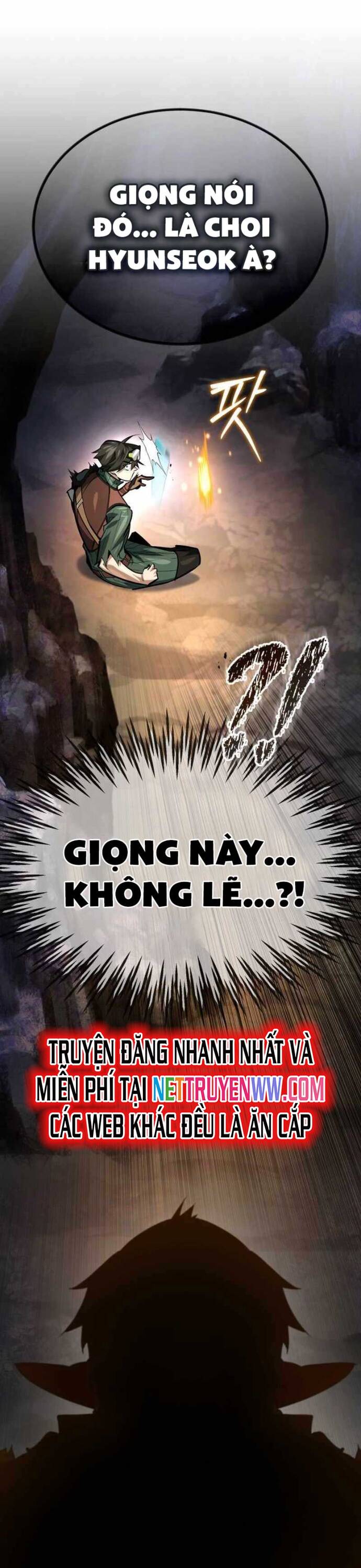 Trên Thế Giới Không Có Chiến Binh Xấu - Chapter 9 - Page 48