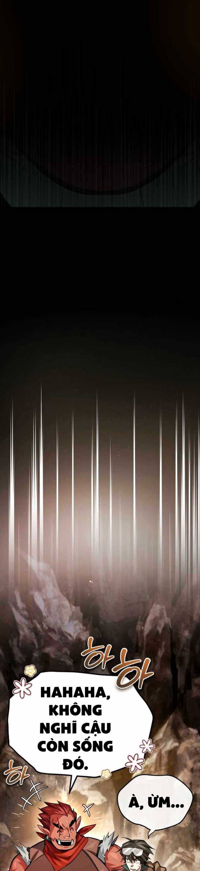 Trên Thế Giới Không Có Chiến Binh Xấu - Chapter 9 - Page 49