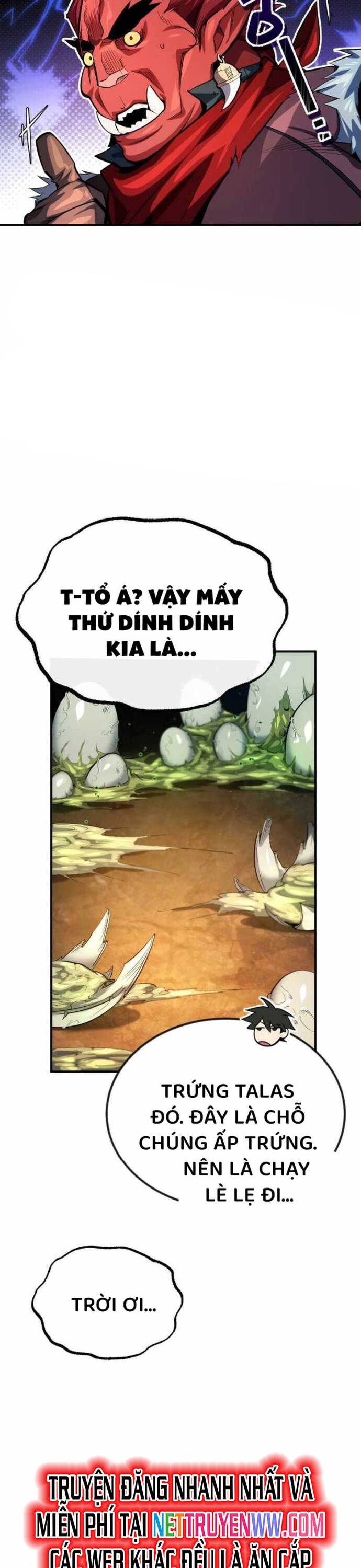 Trên Thế Giới Không Có Chiến Binh Xấu - Chapter 9 - Page 51