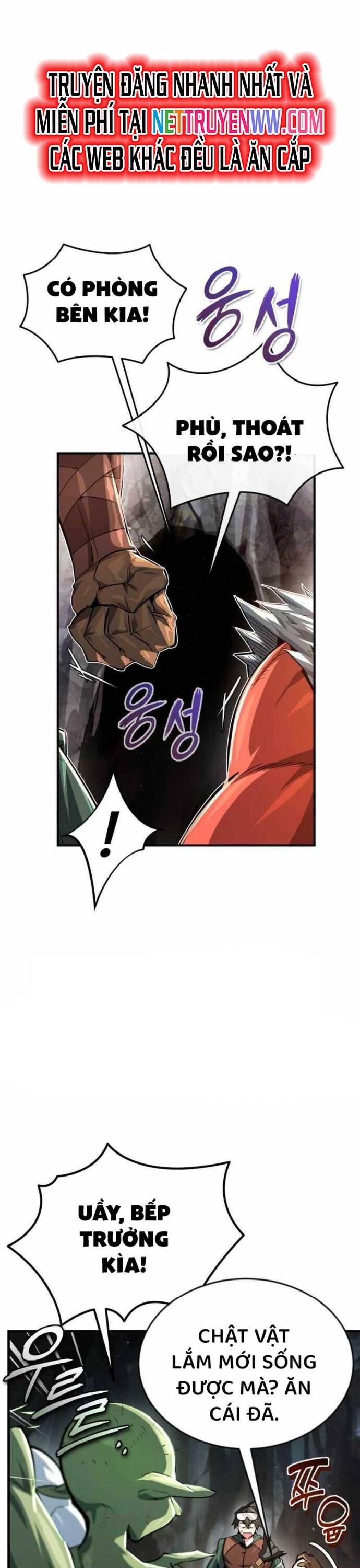 Trên Thế Giới Không Có Chiến Binh Xấu - Chapter 9 - Page 54