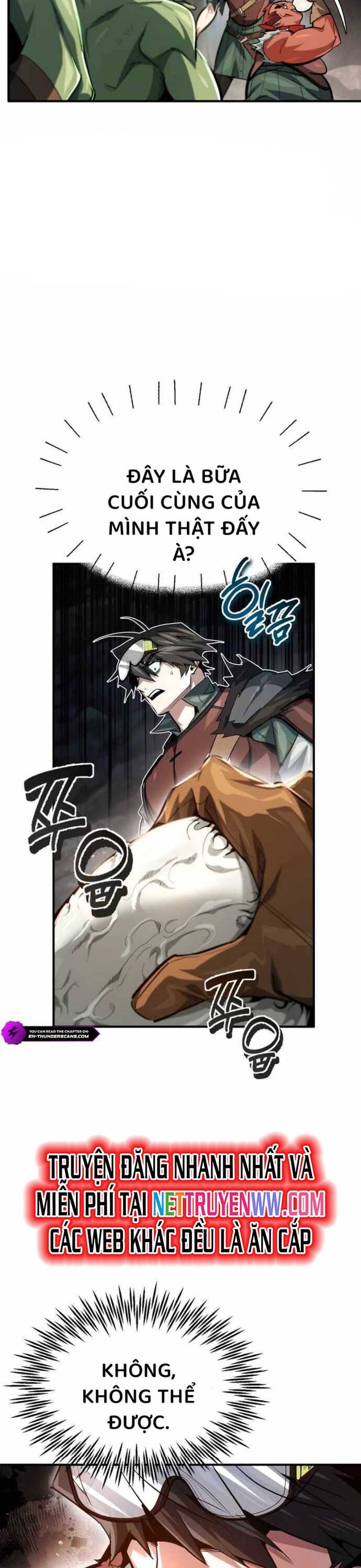 Trên Thế Giới Không Có Chiến Binh Xấu - Chapter 9 - Page 55