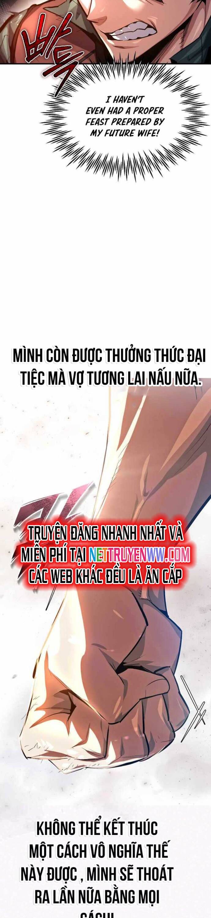 Trên Thế Giới Không Có Chiến Binh Xấu - Chapter 9 - Page 56