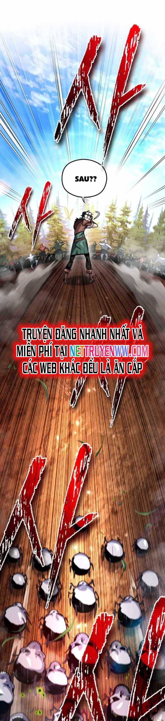 Trên Thế Giới Không Có Chiến Binh Xấu - Chapter 9 - Page 9