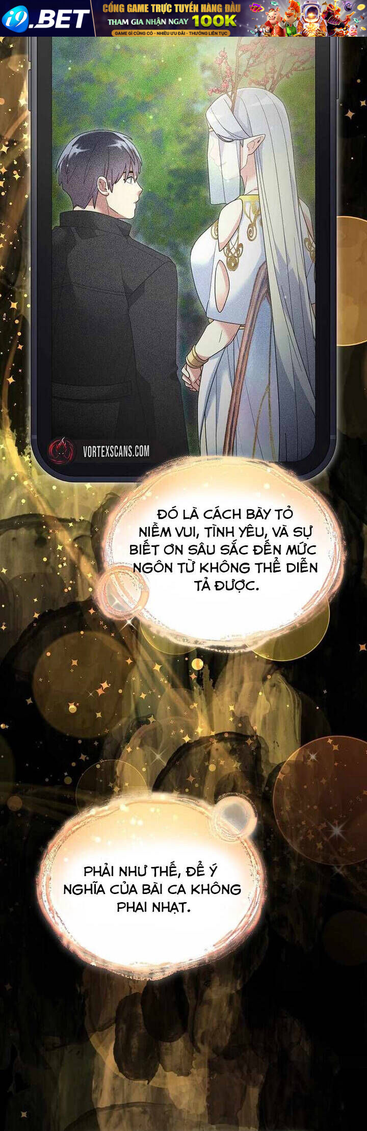 Người Mới Này Quá Mạnh Chapter 115 - Trang 12