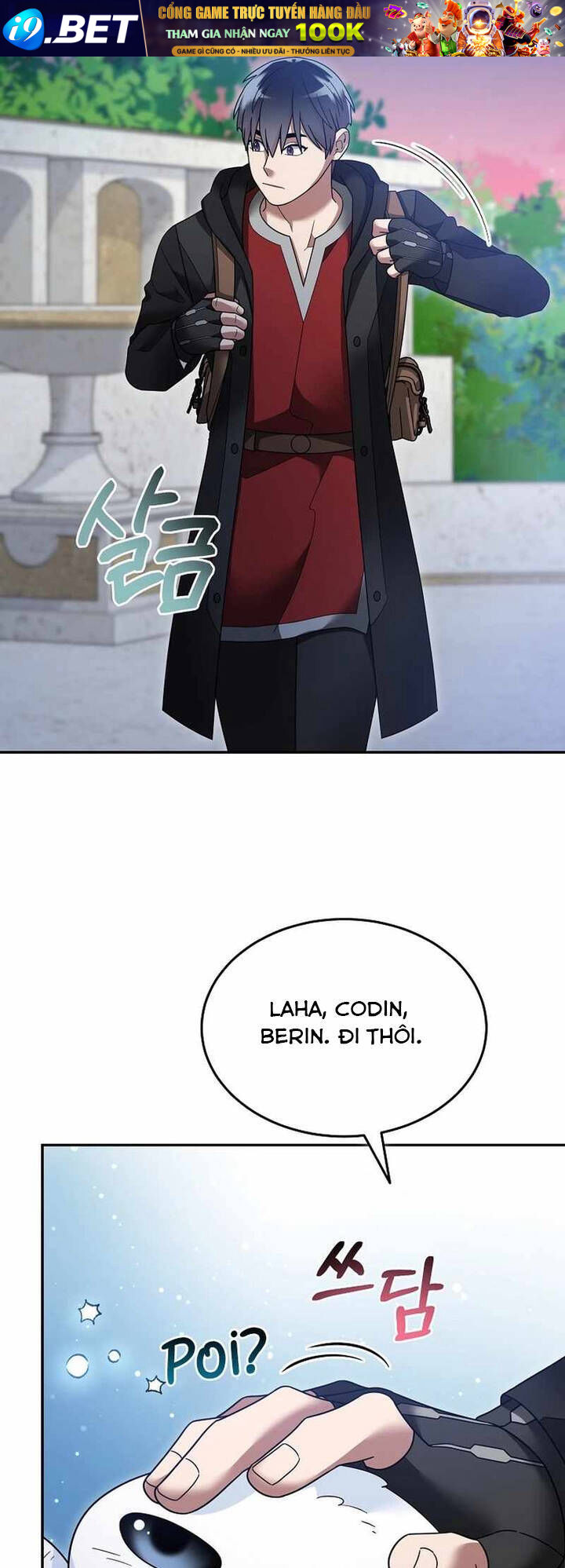 Người Mới Này Quá Mạnh Chapter 115 - Trang 21