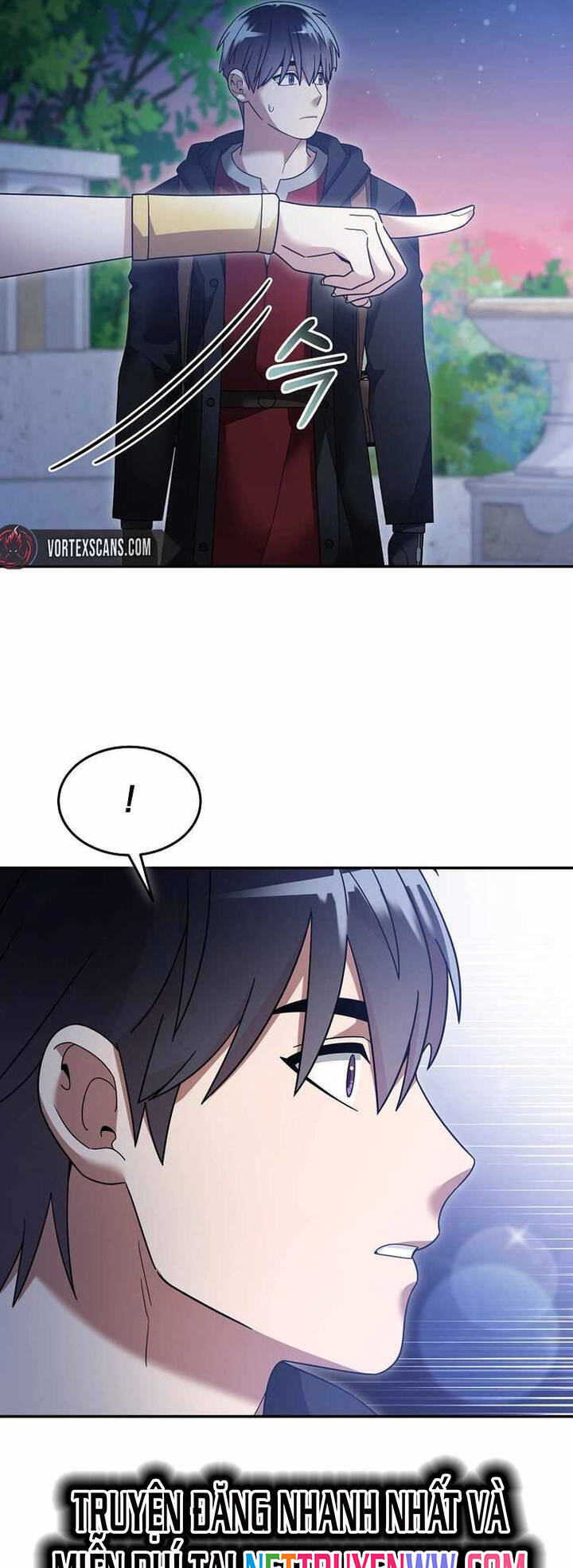 Người Mới Này Quá Mạnh Chapter 115 - Trang 25