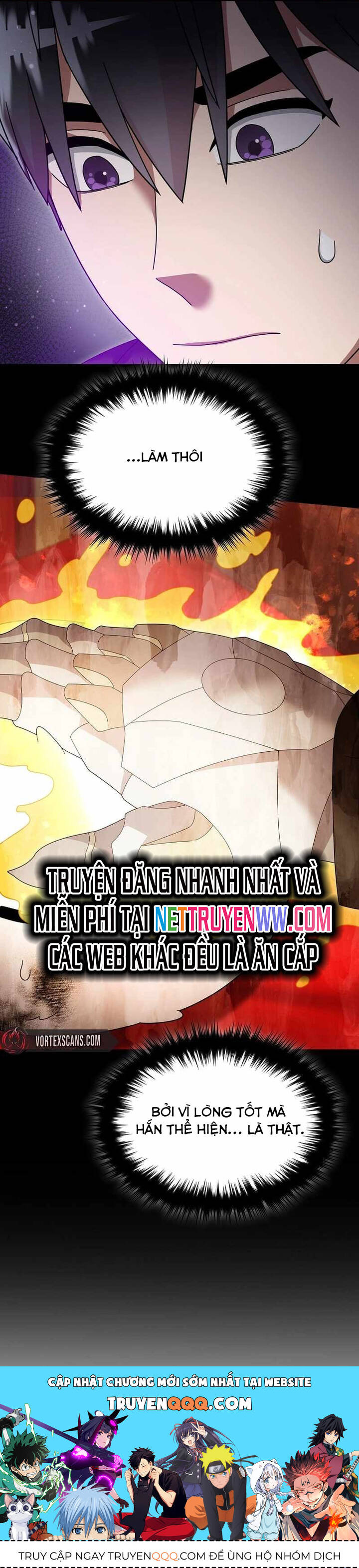 Người Mới Này Quá Mạnh - Chapter 115 - Page 45