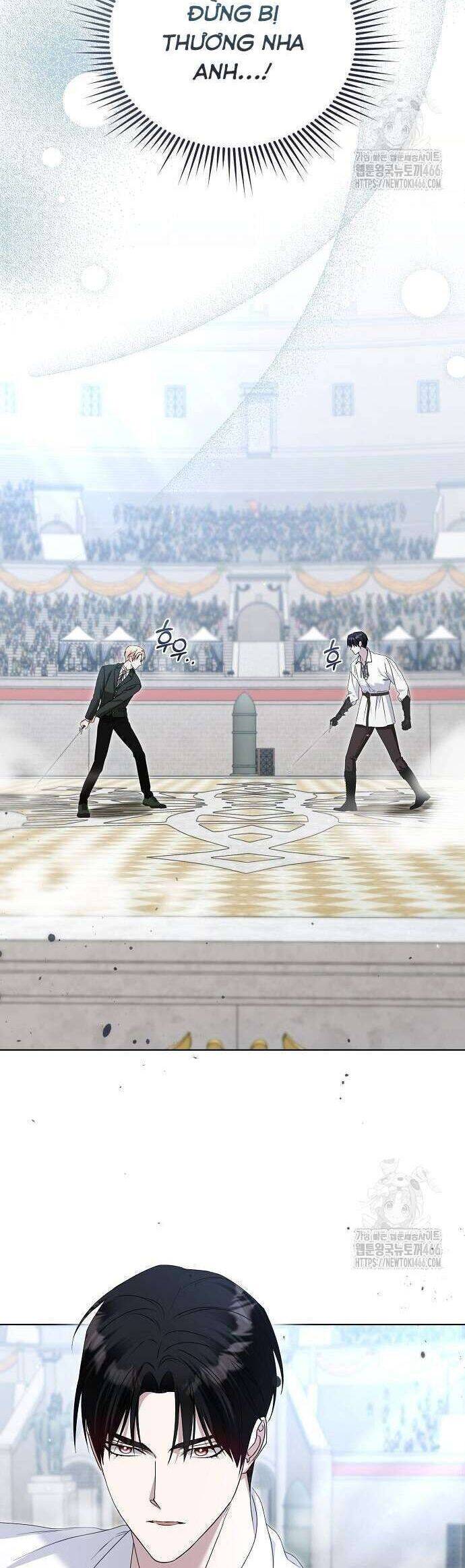 Trở Thành Con Gái Nuôi Của Gia Tộc Sát Thủ - Chapter 52 - Page 11