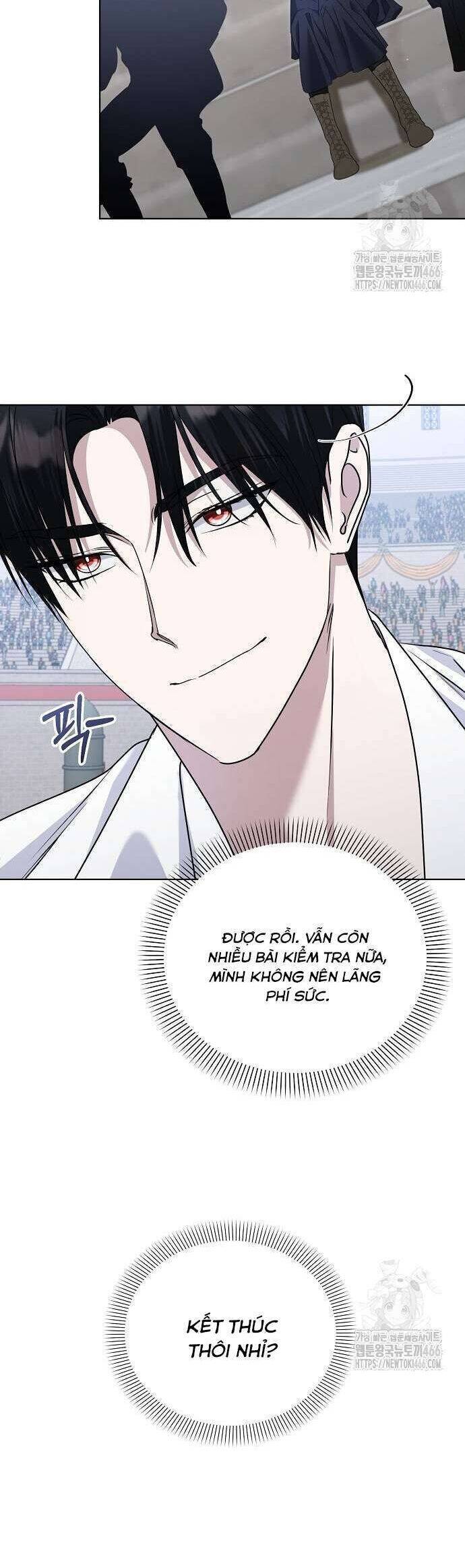 Trở Thành Con Gái Nuôi Của Gia Tộc Sát Thủ - Chapter 52 - Page 13
