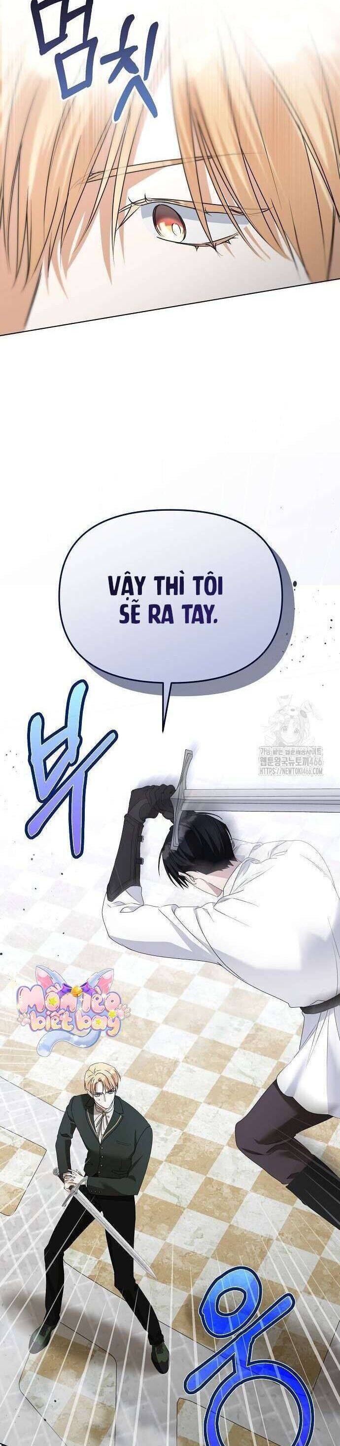 Trở Thành Con Gái Nuôi Của Gia Tộc Sát Thủ - Chapter 52 - Page 15