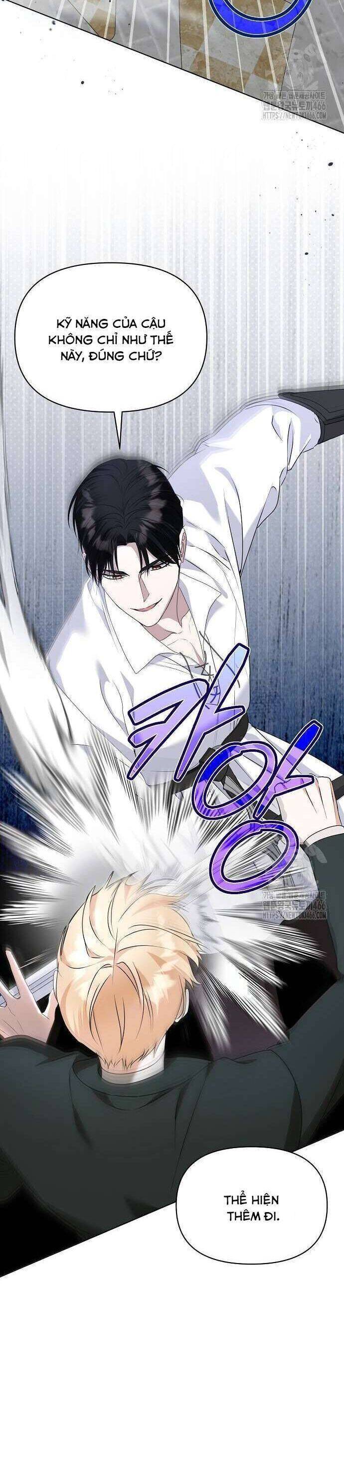 Trở Thành Con Gái Nuôi Của Gia Tộc Sát Thủ - Chapter 52 - Page 16