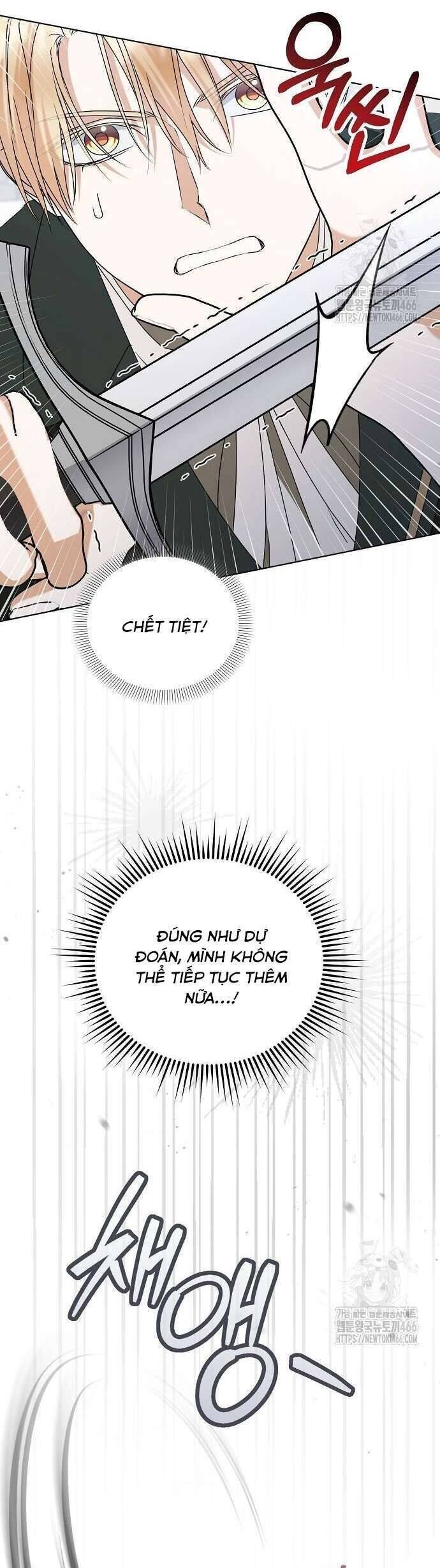 Trở Thành Con Gái Nuôi Của Gia Tộc Sát Thủ - Chapter 52 - Page 17