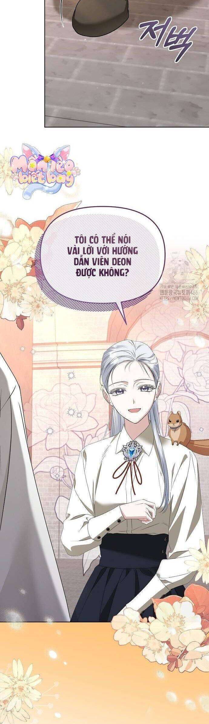 Trở Thành Con Gái Nuôi Của Gia Tộc Sát Thủ - Chapter 52 - Page 26